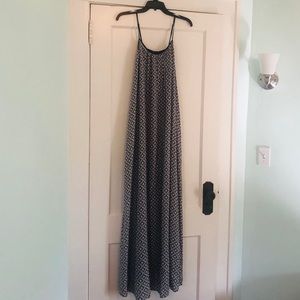 Armani Exchange Maxi